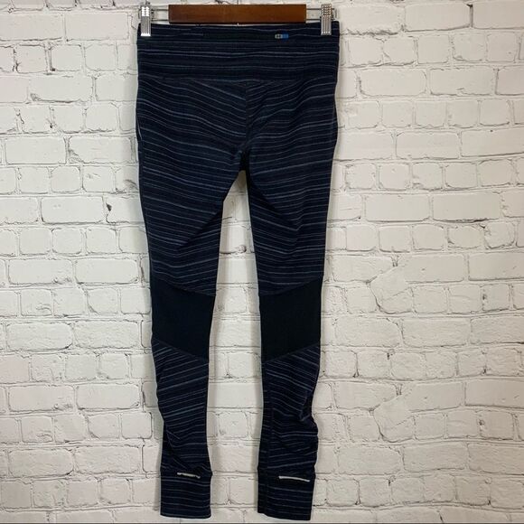 Athleta Workout leggings size XS grays - Picture 5 of 10